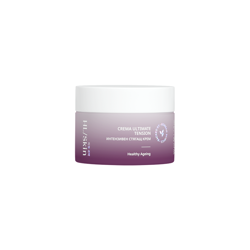 Crème Tension Ultime HL/Skin
