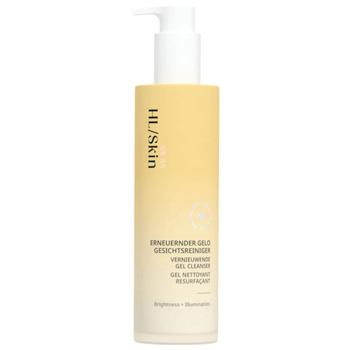 Gel Nettoyant Resurfaçant HL/Skin