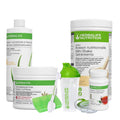 HERBALIFE - Kit de démarrage Formula 1, Thé & Fibres