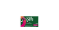 Gels MindVita Kids - 30 gommes saveur citron baies rouges
