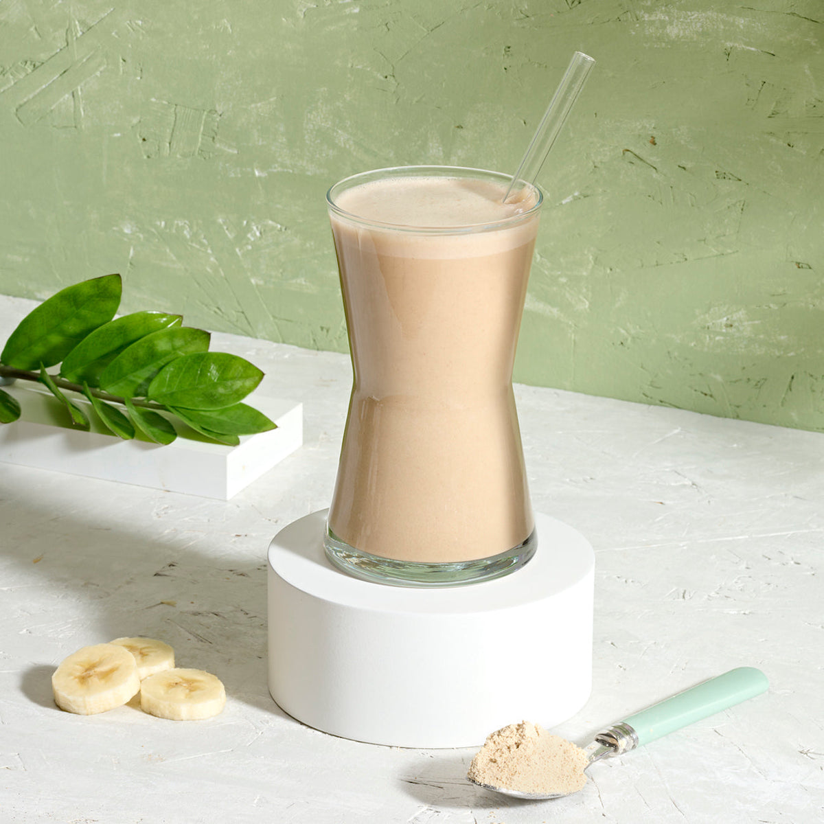 Tri Blend Select - saveur banane
